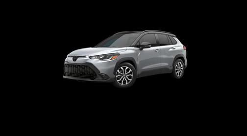 2024 Toyota Corolla Hybrid SE