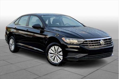 2020 Volkswagen Jetta 1.4T S