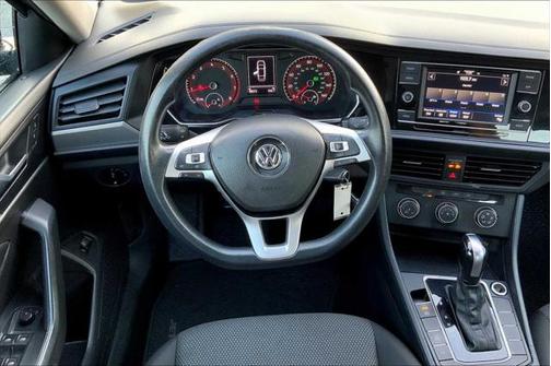 2020 Volkswagen Jetta 1.4T S