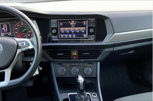 2020 Volkswagen Jetta 1.4T S