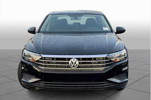2020 Volkswagen Jetta 1.4T S