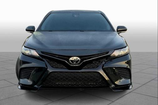 2023 Toyota Camry TRD