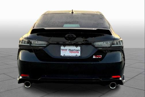 2023 Toyota Camry TRD