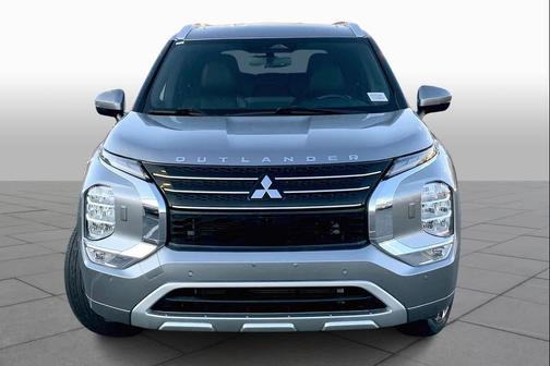 2022 Mitsubishi Outlander SEL Launch Edition S-AWC