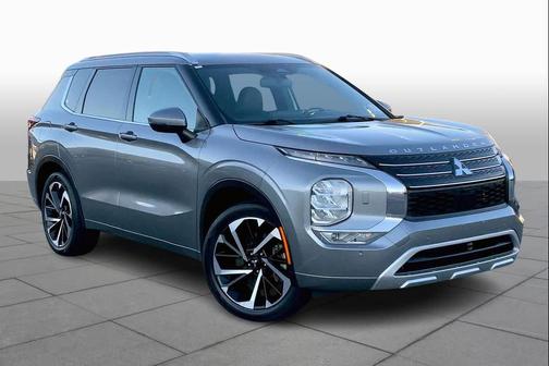 2022 Mitsubishi Outlander SEL Launch Edition S-AWC