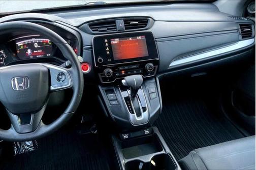 2021 Honda CR-V AWD Special Edition