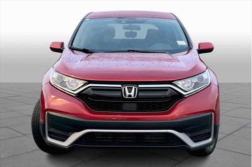 2021 Honda CR-V AWD Special Edition
