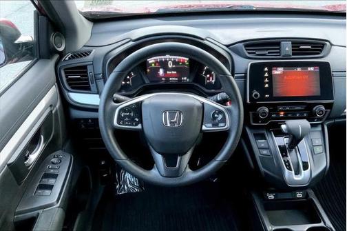 2021 Honda CR-V AWD Special Edition