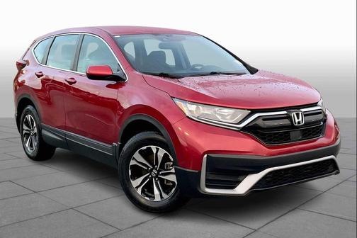 2021 Honda CR-V AWD Special Edition