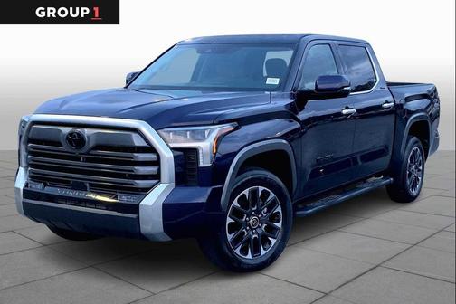 2023 Toyota Tundra Limited