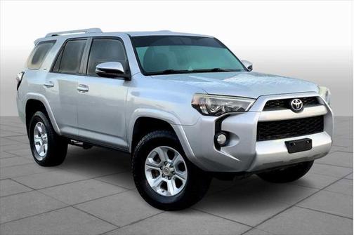 2014 Toyota 4Runner SR5 Premium
