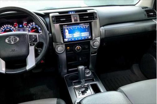 2014 Toyota 4Runner SR5 Premium