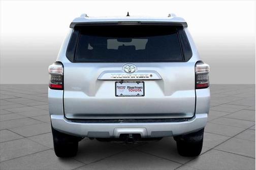 2014 Toyota 4Runner SR5 Premium