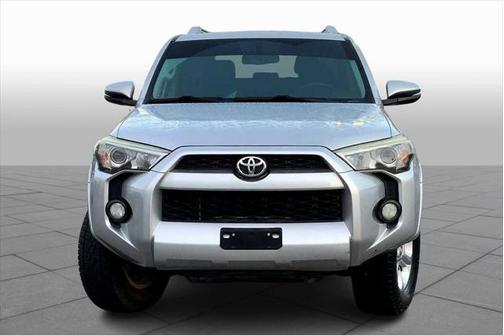 2014 Toyota 4Runner SR5 Premium