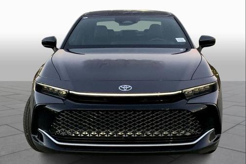 2023 Toyota Crown Limited