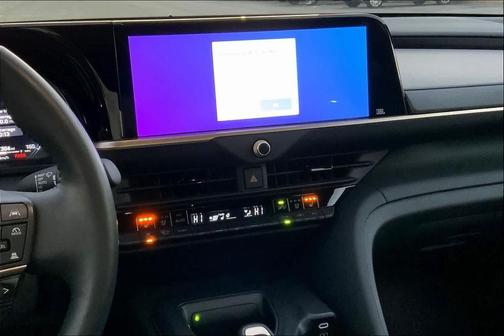 2023 Toyota Crown Limited