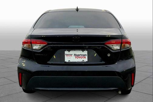 2022 Toyota Corolla L