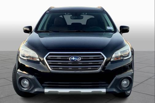 2017 Subaru Outback 2.5i Touring