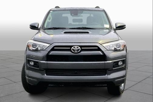 2022 Toyota 4Runner TRD Sport
