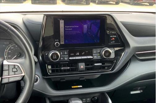 2024 Toyota Highlander XSE