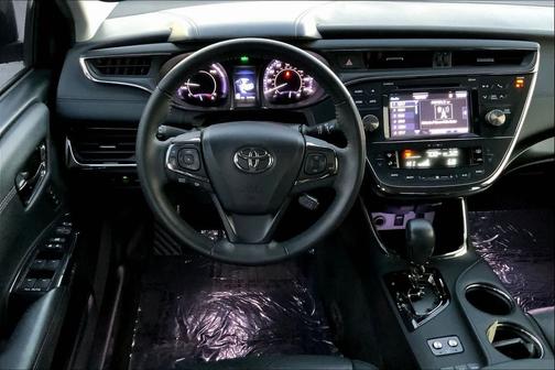 2016 Toyota Avalon Hybrid XLE Premium