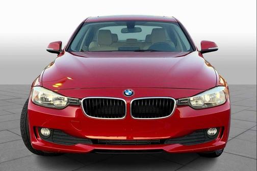 2014 BMW 320 i