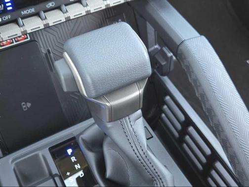 2025 Toyota 4Runner Limited