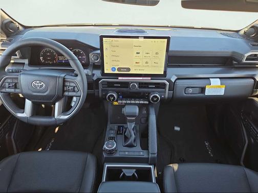 2025 Toyota 4Runner Limited