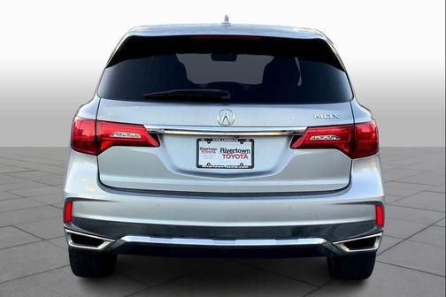 2019 Acura MDX 3.5L w/Technology Package