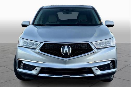 2019 Acura MDX 3.5L w/Technology Package