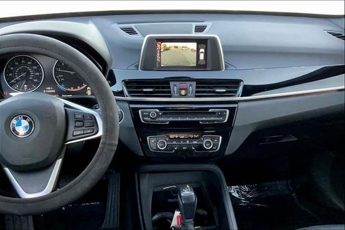 2017 BMW X1 sDrive28i