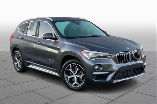 2017 BMW X1 sDrive28i