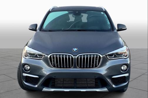 2017 BMW X1 sDrive28i