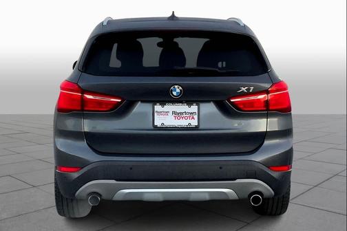 2017 BMW X1 sDrive28i