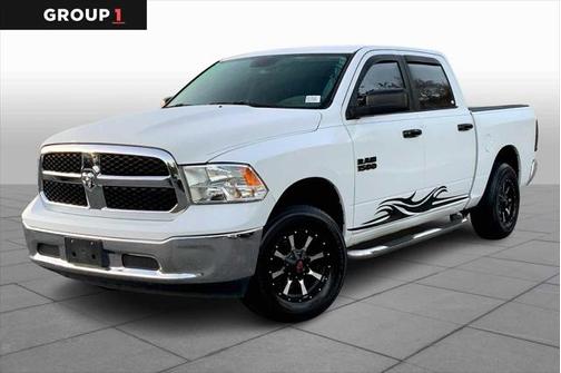 2014 RAM 1500 SLT