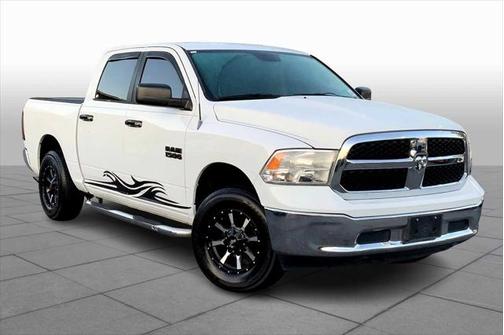 2014 RAM 1500 SLT