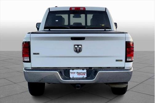2014 RAM 1500 SLT