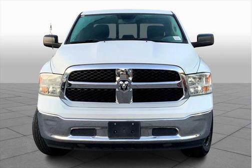 2014 RAM 1500 SLT