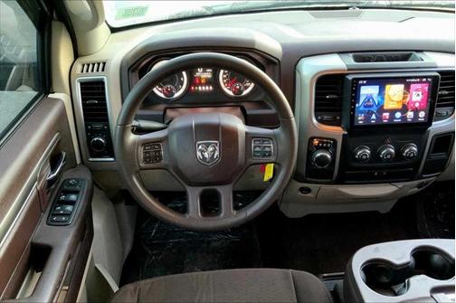 2014 RAM 1500 SLT