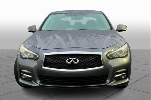 2017 INFINITI Q50 3.0T Premium