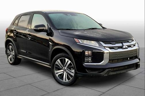 2022 Mitsubishi Outlander Sport SE