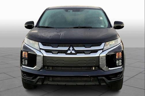 2022 Mitsubishi Outlander Sport SE
