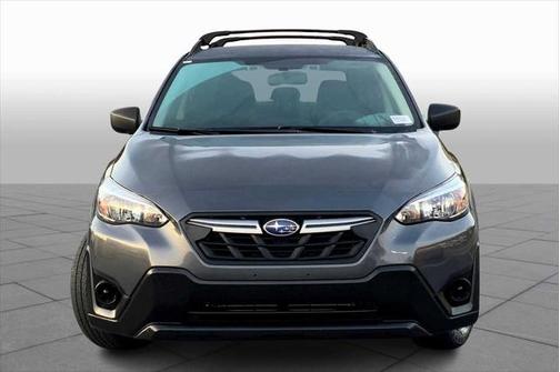 2022 Subaru Crosstrek Base