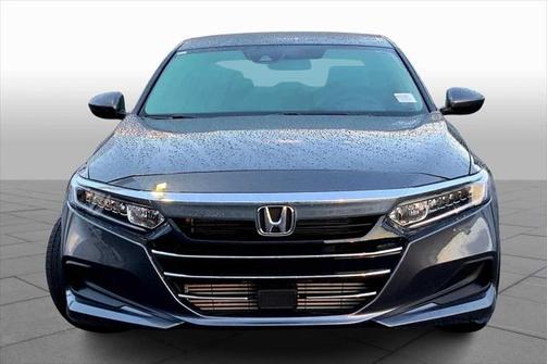 2022 Honda Accord LX 1.5T
