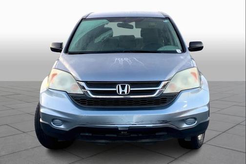 2010 Honda CR-V LX
