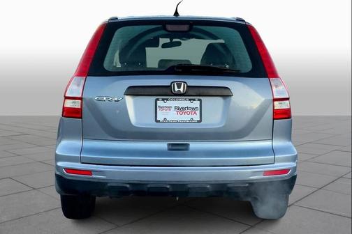 2010 Honda CR-V LX