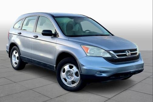 2010 Honda CR-V LX