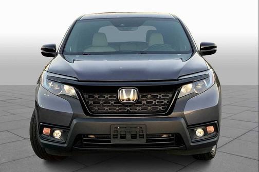 2020 Honda Passport AWD EX-L