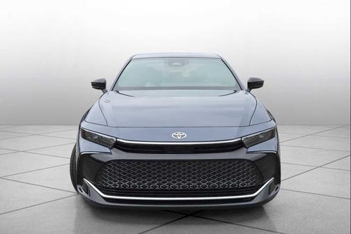 2026 Toyota Crown XLE