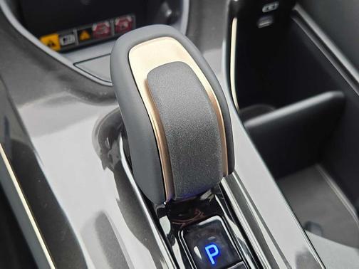 2026 Toyota Crown XLE